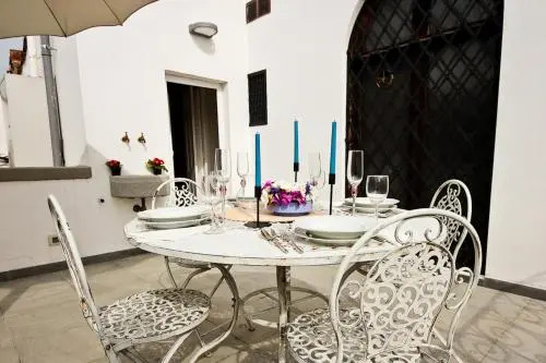 Ottaviani Terrace