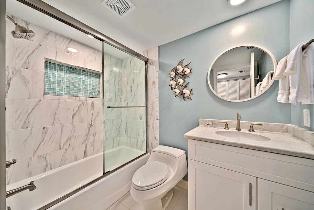 Loggerhead Cay 443 Pet Friendly on the Beach