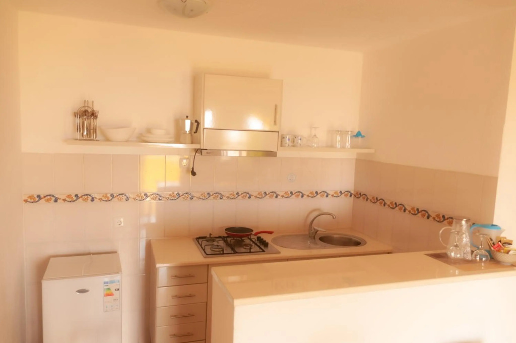 Misturod - Holiday Apartments