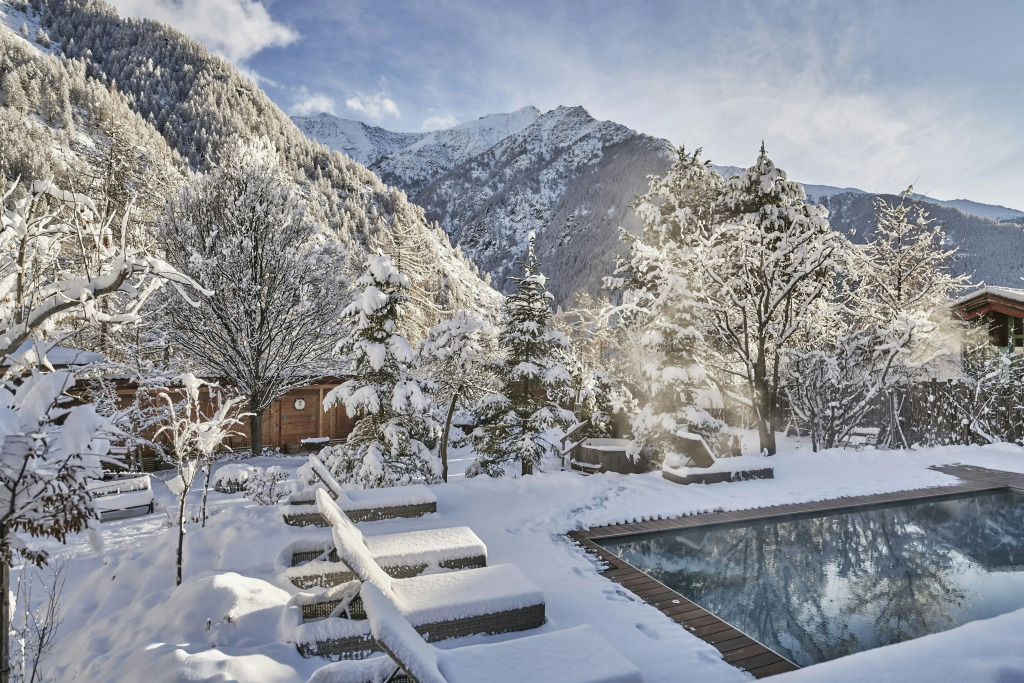 Goldene Rose Karthaus a member of Small Luxury Hotels of the World