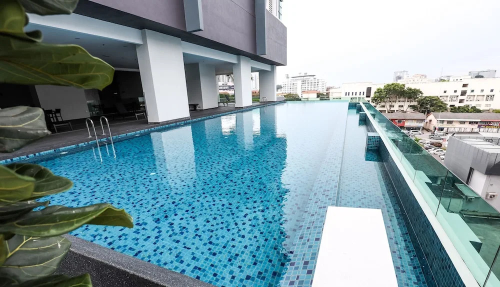OngKimWee Residence By Heystay Management
