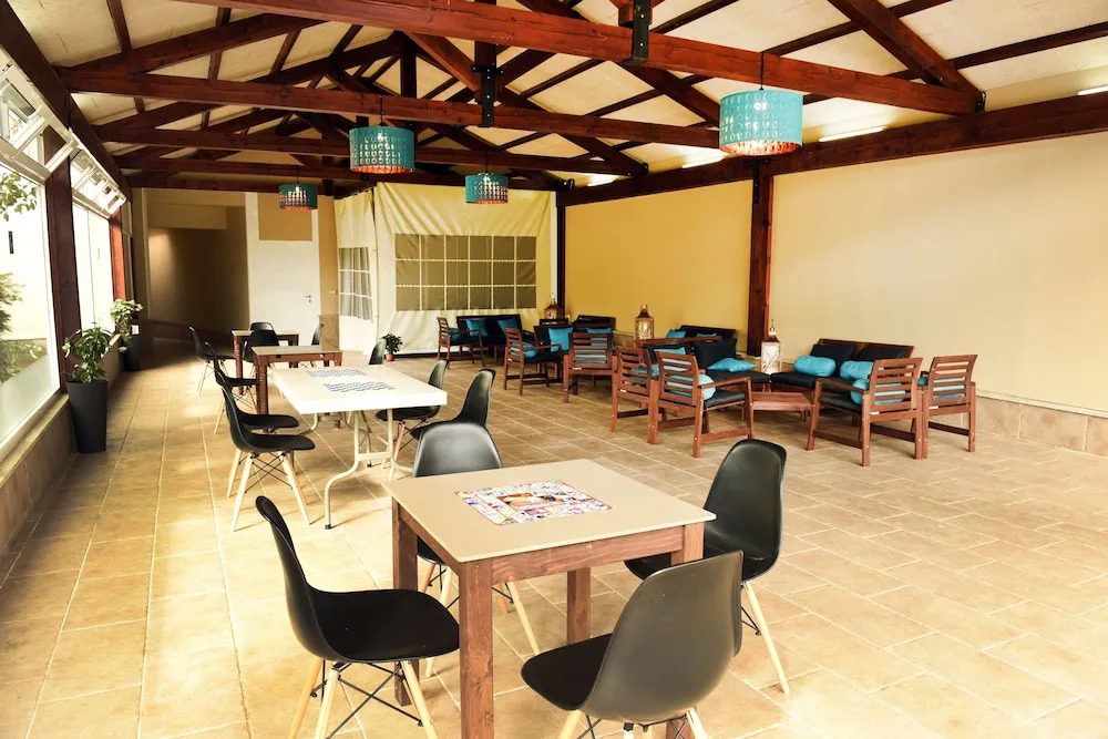 Hotel & Spa Carlos desde 1996