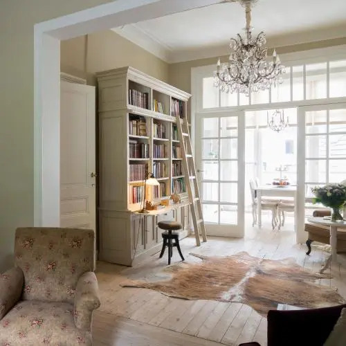 B&B Engelen aan de Waterkant