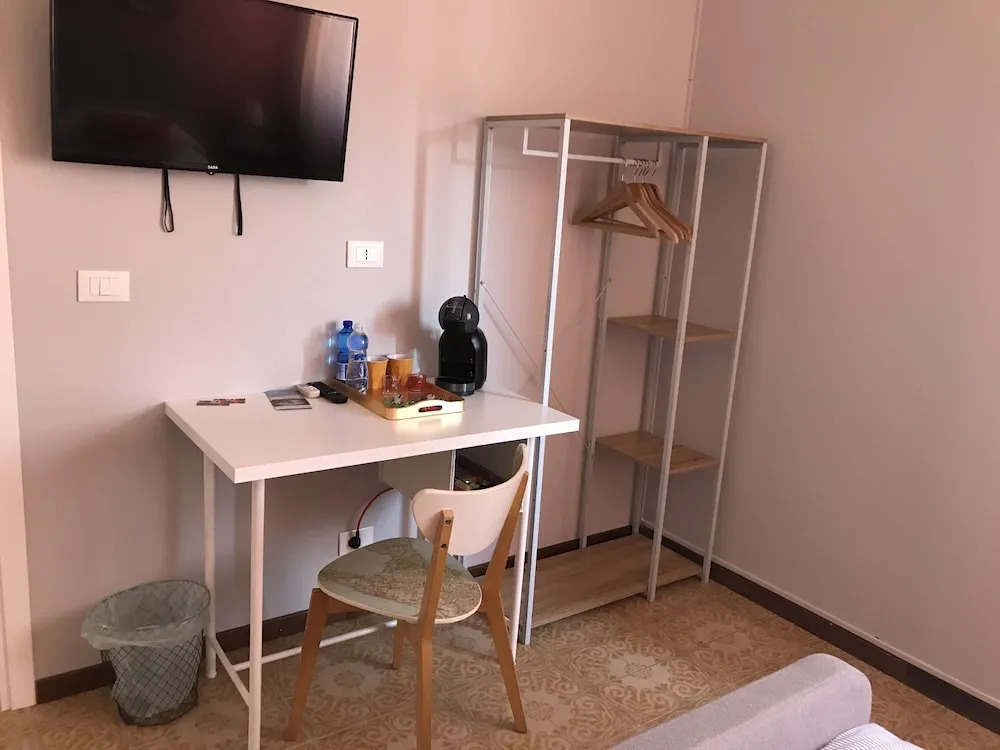 Casapiu Rooms