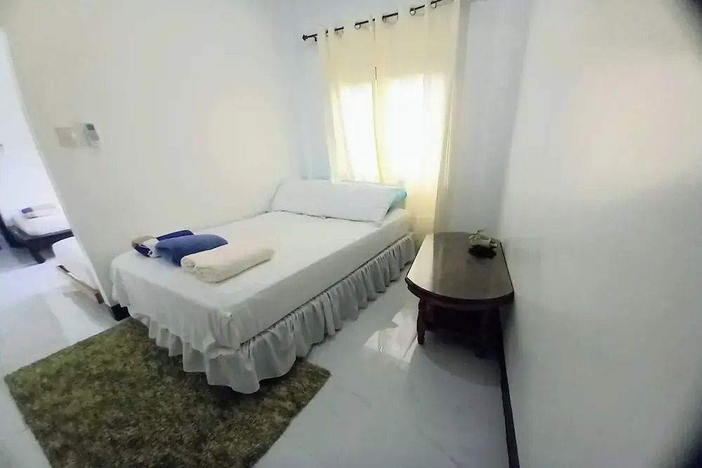 Seven Waves Beachfront Residence - La Union