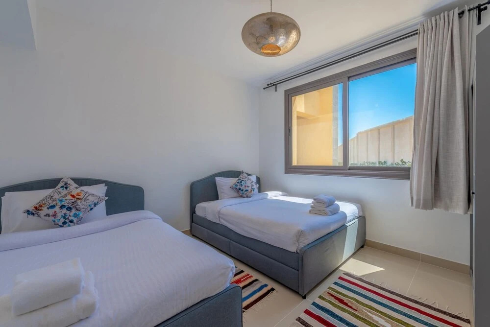 Vesta - Luxury APT - 1BR - Gcribs II