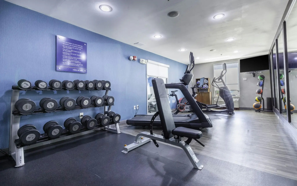 Hampton Inn East Windsor