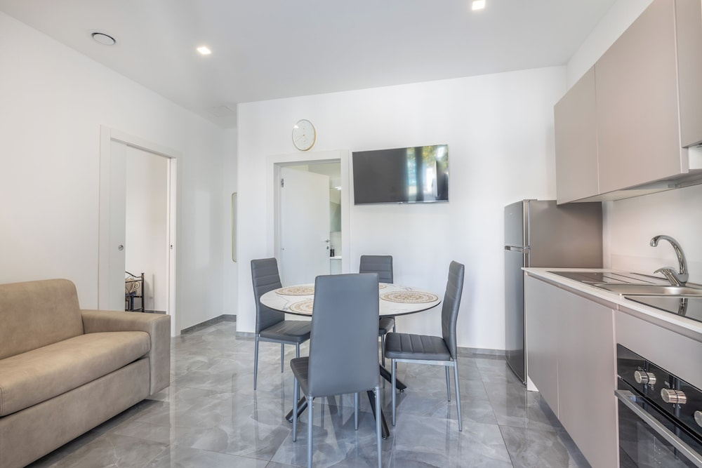 Sole Apartment