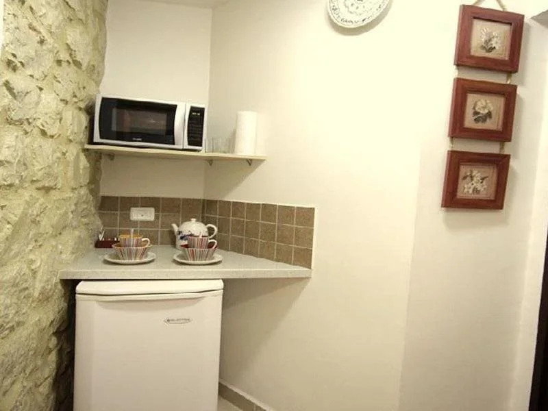 Haifa Guest House
