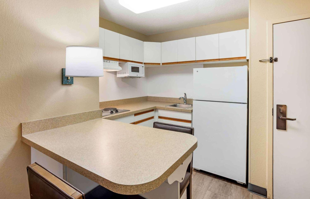 Extended Stay America Suites - Philadelphia - Horsham - Dresher Rd