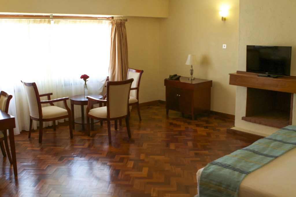 OSinkirri Hotel