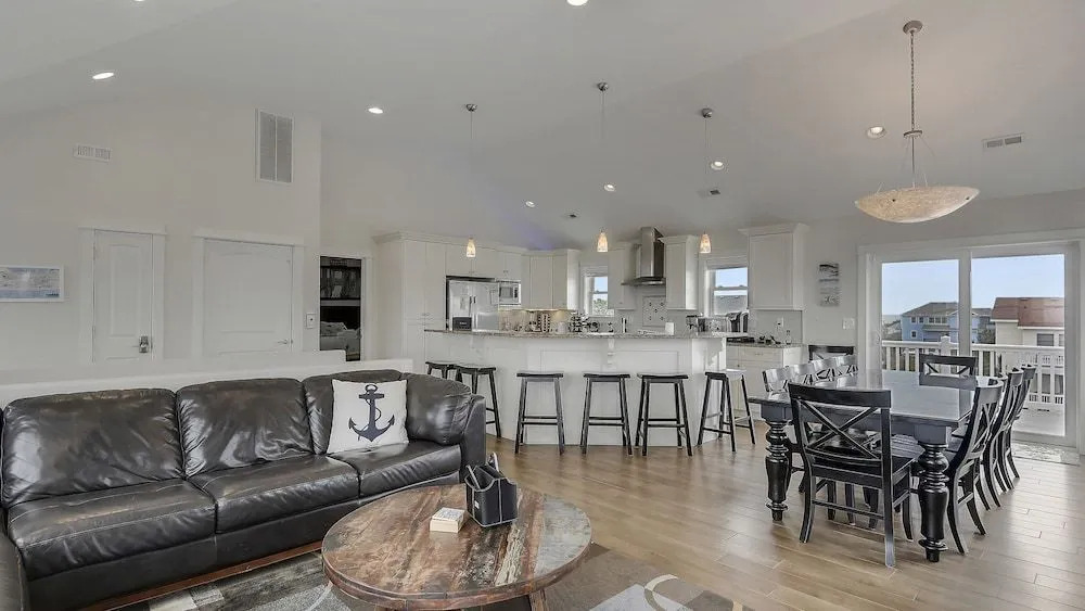Knot 4 Sail - 6 Br Home