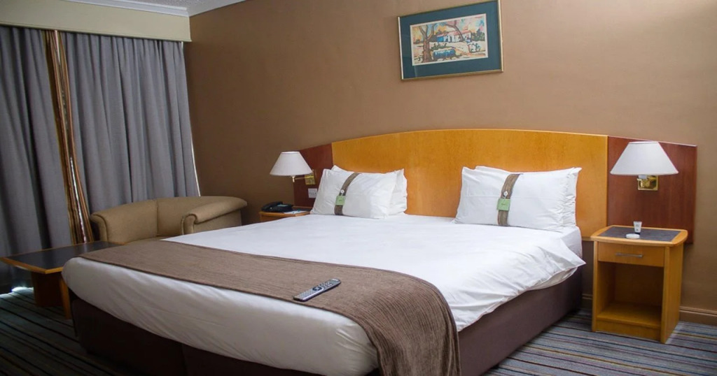 Holiday Inn - Bulawayo by IHG