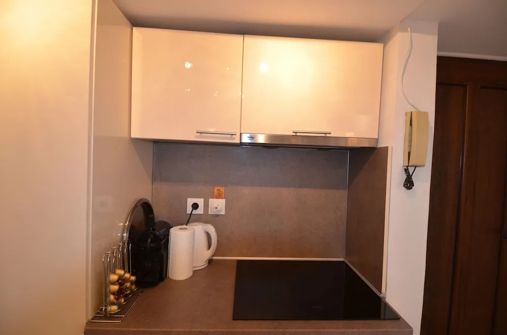 Charming Duplex Apartment 4 Persons in Port of Nice District
