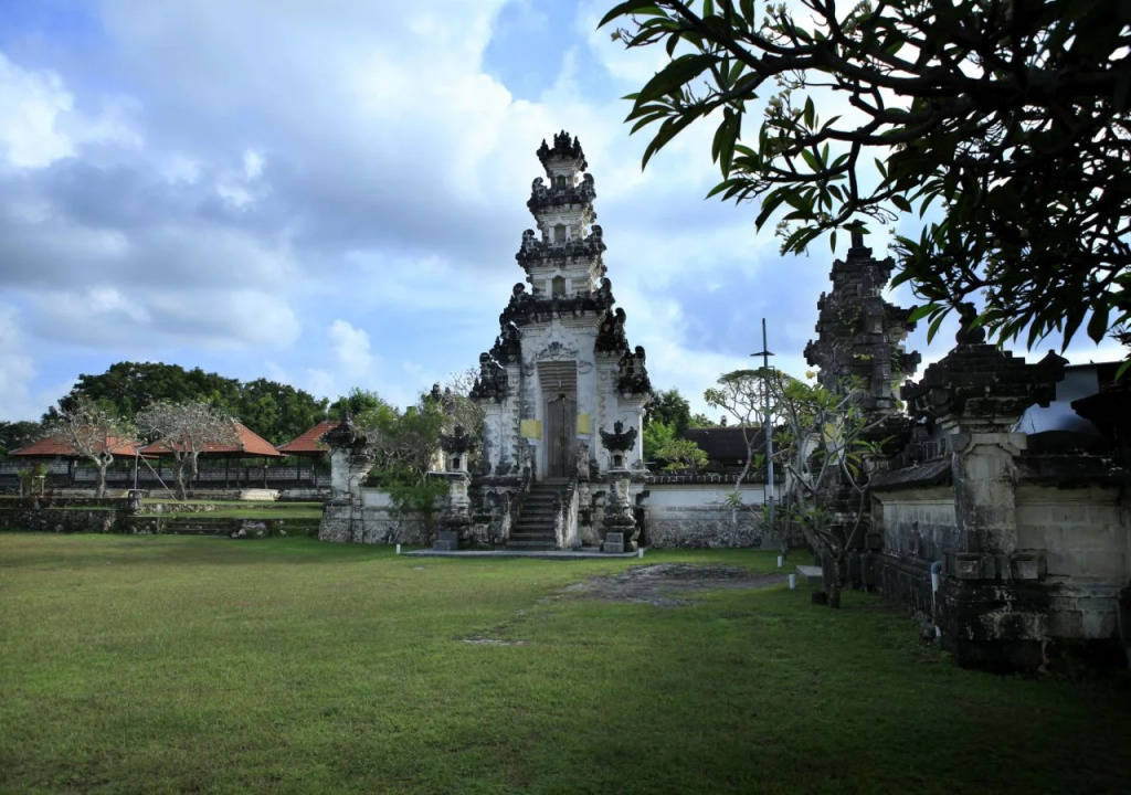 The Wyn's Villa
