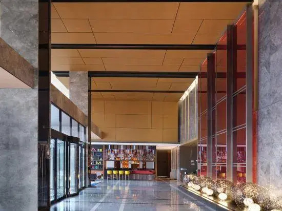 Hampton by Hilton Jinan High-tech Zone