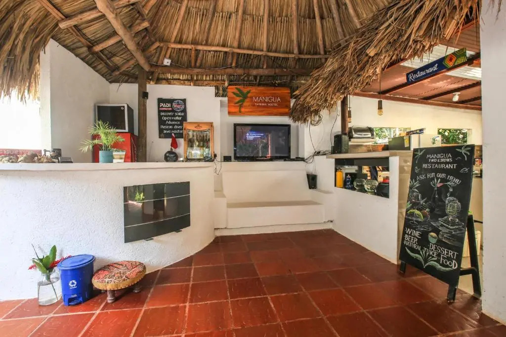 Manigua Tayrona Hostel
