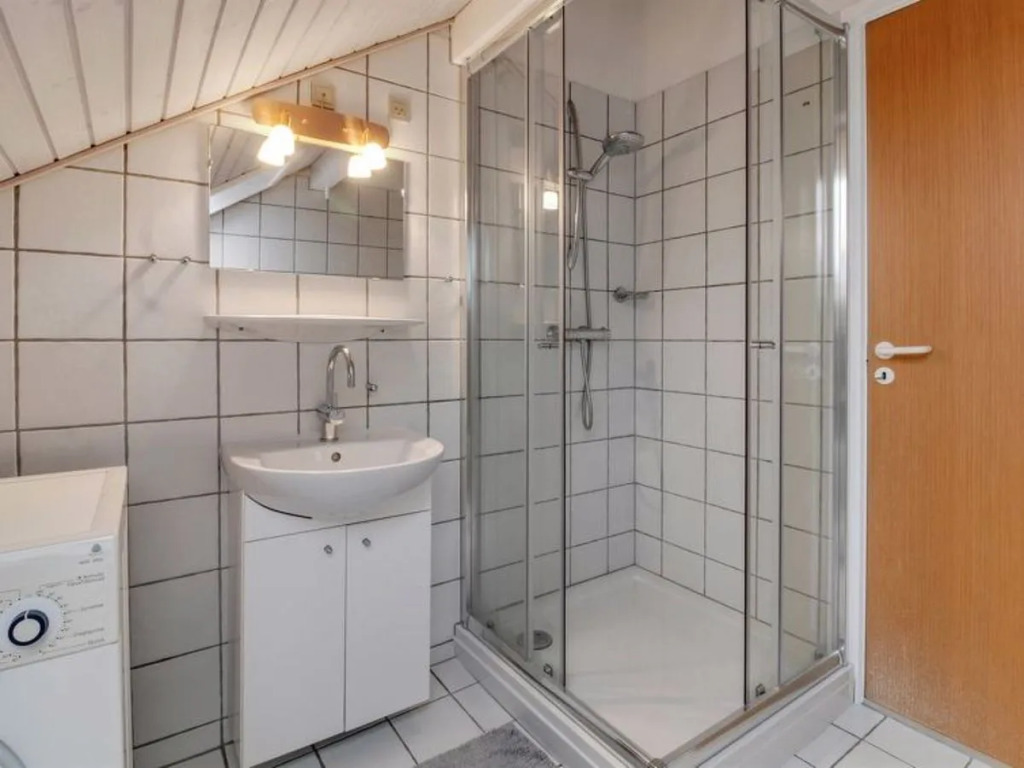 "Jenna" - 2.5km from the sea in Western Jutland