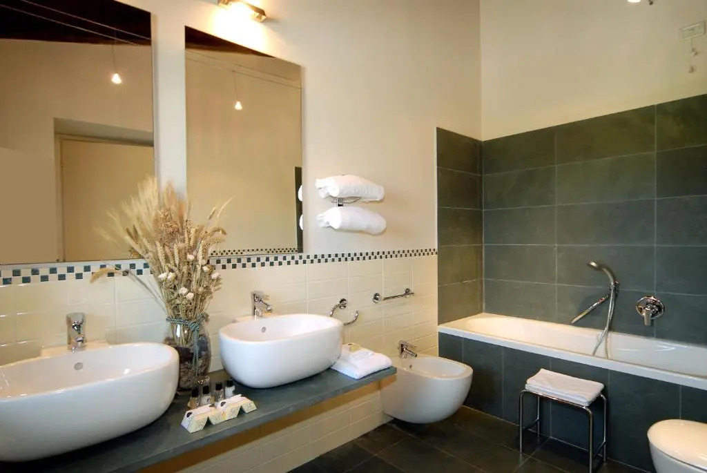 Hotel Antico Podere Propano