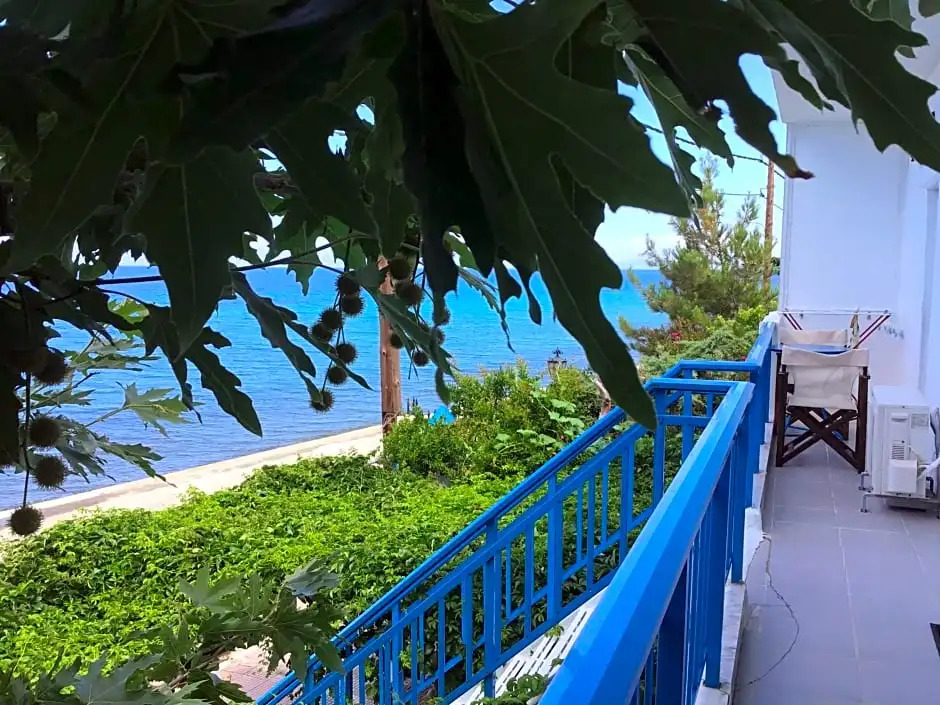 Villa Maria