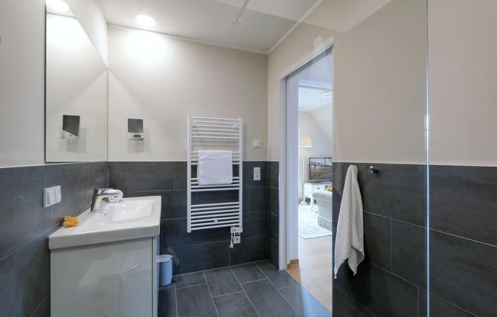 Baltischer Hof Apartment 52
