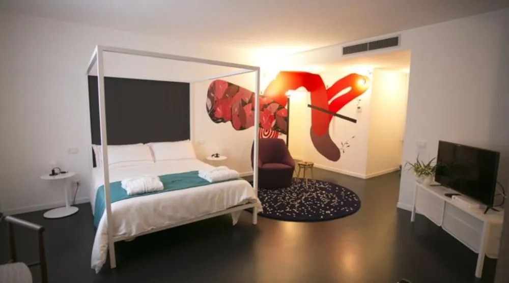 Locanda Fourghetti