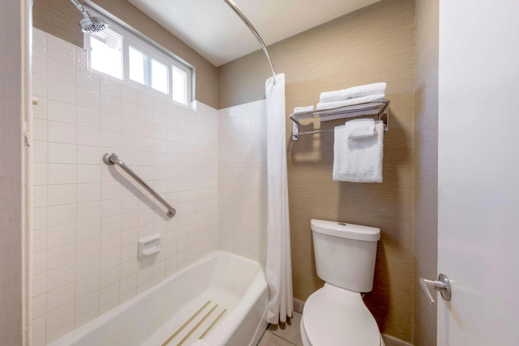 Best Western La Posada Motel