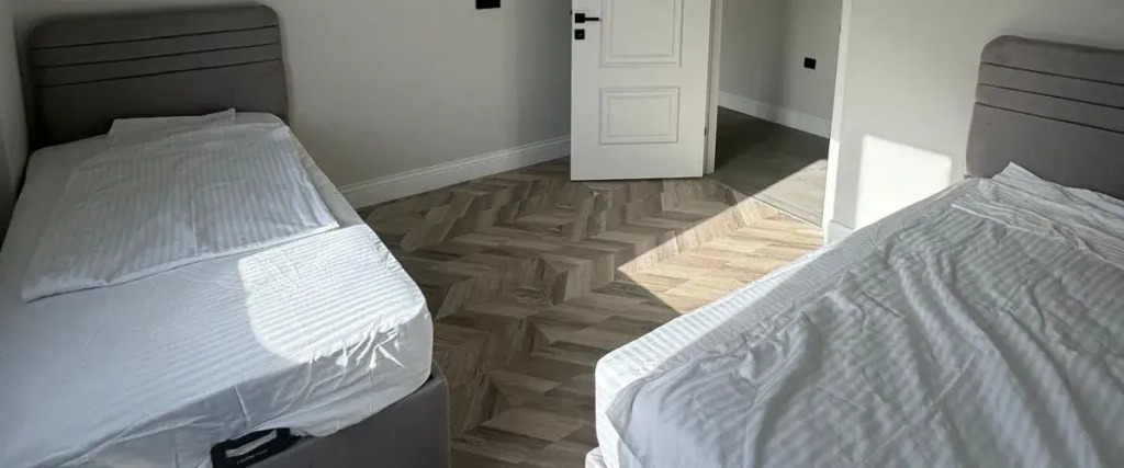 Doğa Sapanca Villaları