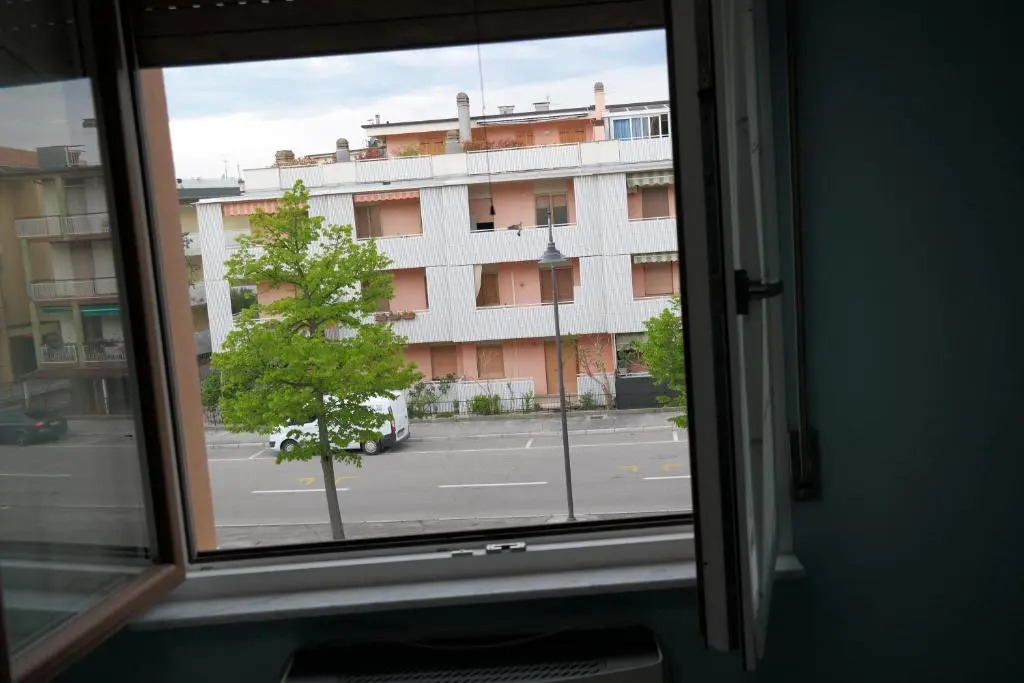 Appartamento in Condominio Concordia
