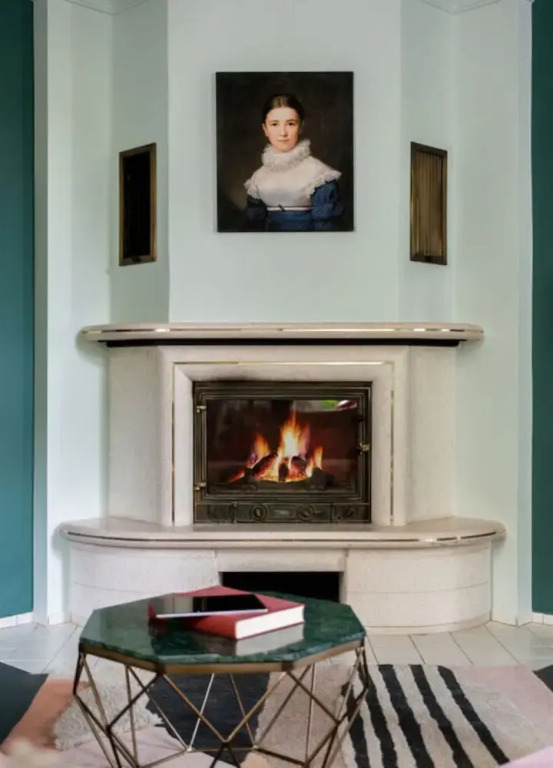 Maria Luise Comfortable Holiday Residence