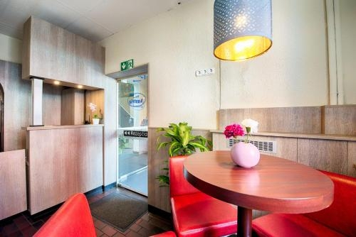 Genova Hotels Austria