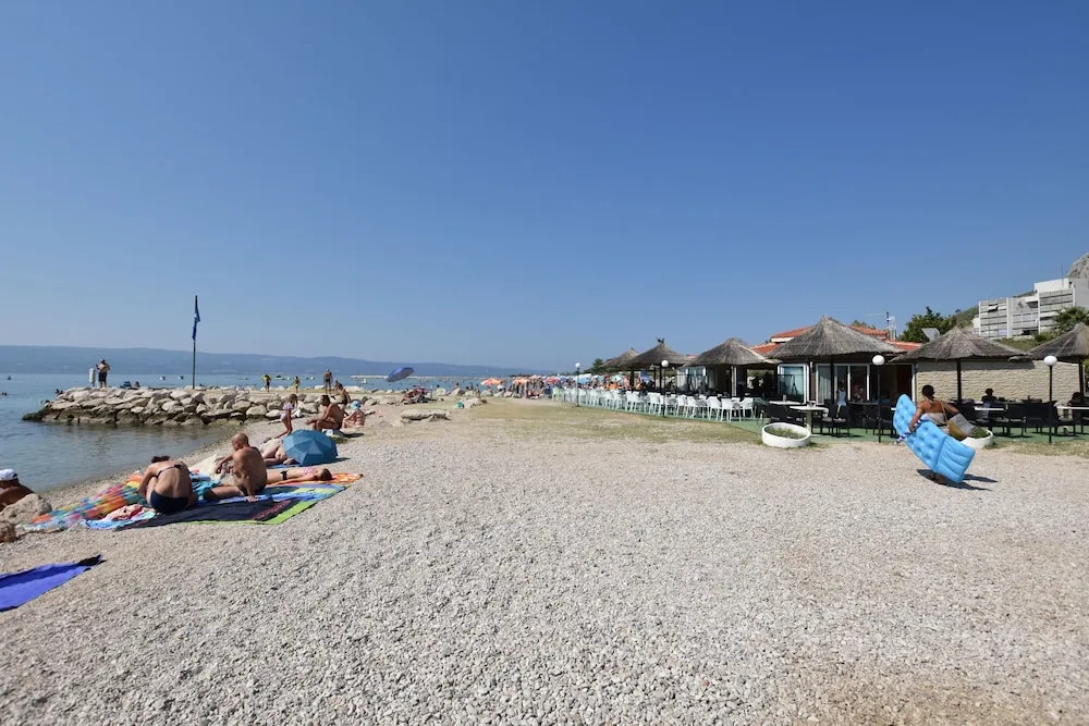 Apartment Sreta