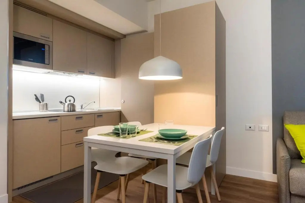 Airport Hotel Bergamo