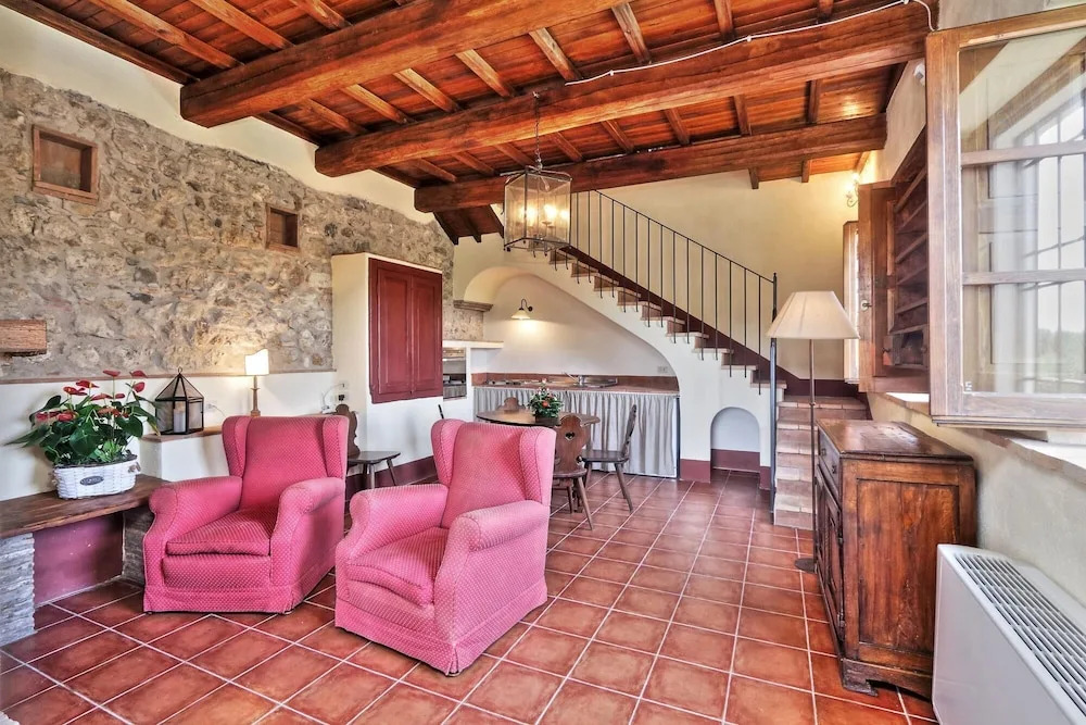 Orvieto Country House