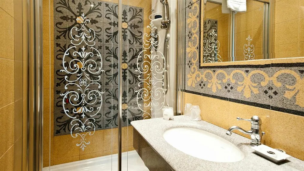 Hotel Aventino