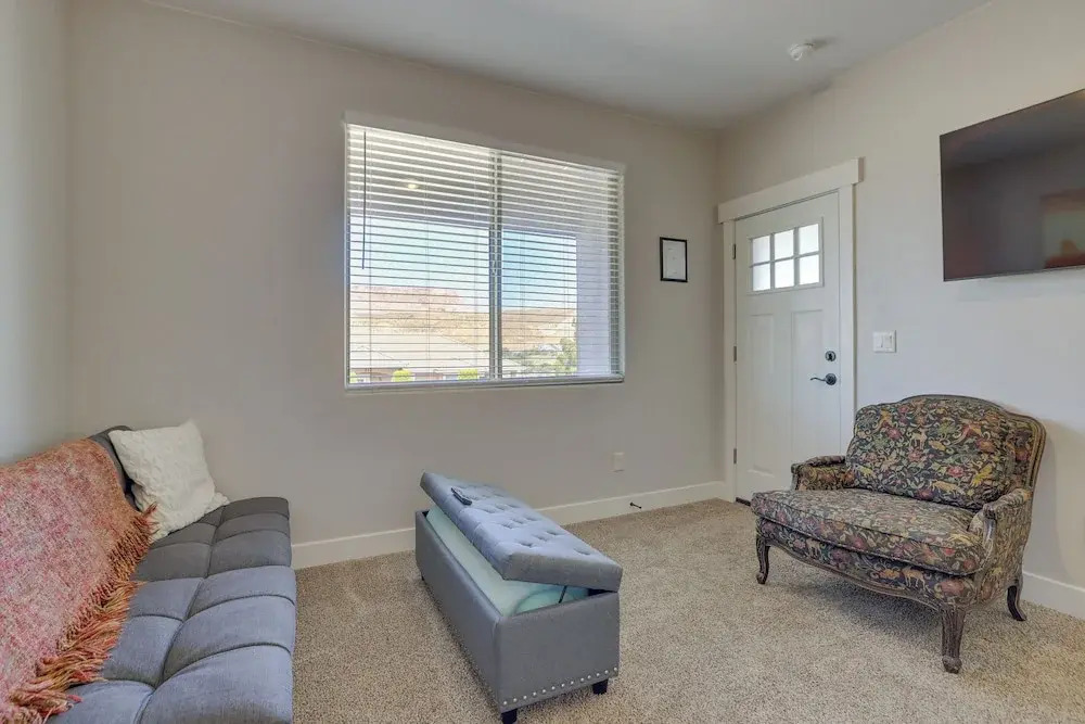 Toquerville Cottage Near Parks & Reservoirs!