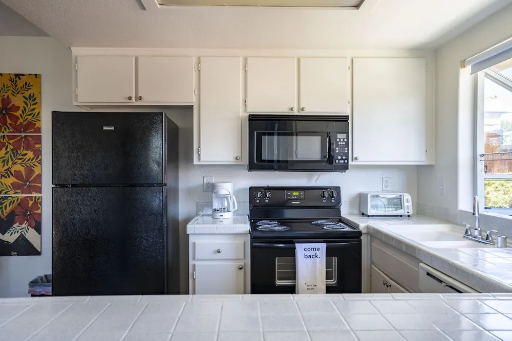 Chic 3br Townhome in Pacific Beach by Wanderjaunt