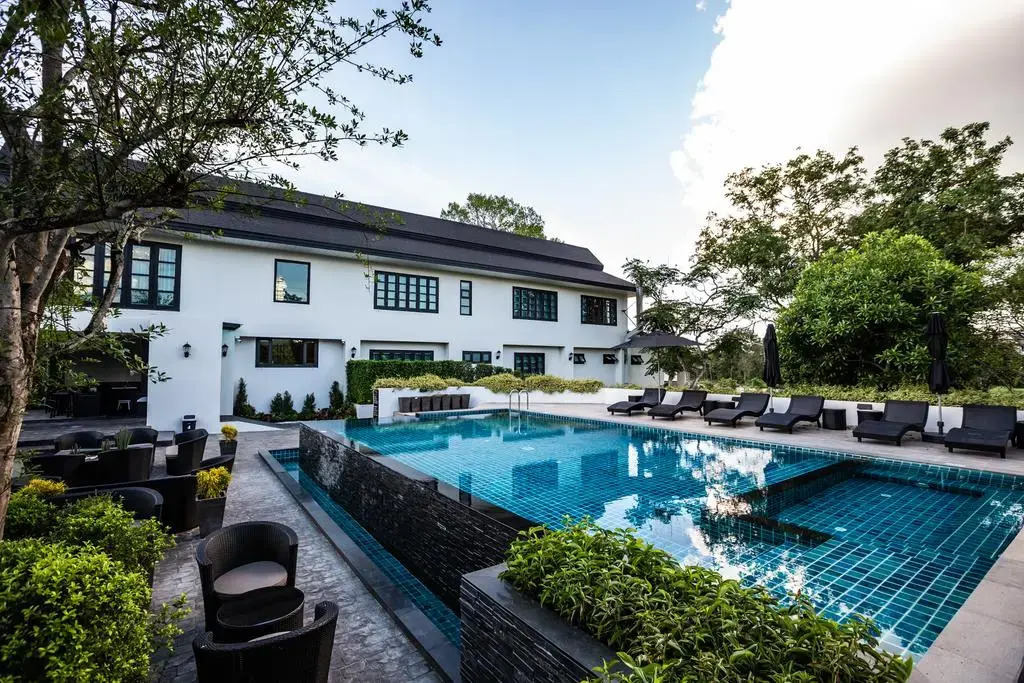 Merchant Villa- SHA Extra Plus