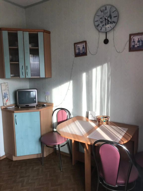 Vasylia Stusa 3 CityRooms