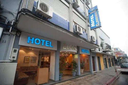 Hotel El Dorado