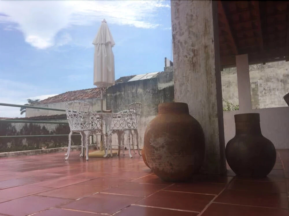 Pousada Silotel