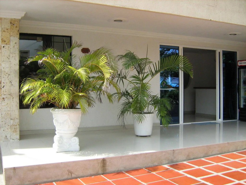 Hotel Casa Andrea Del Mar