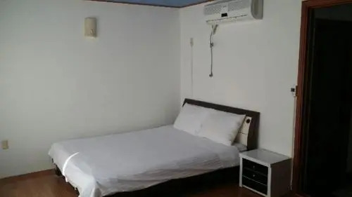 H3 Hostel Jeju