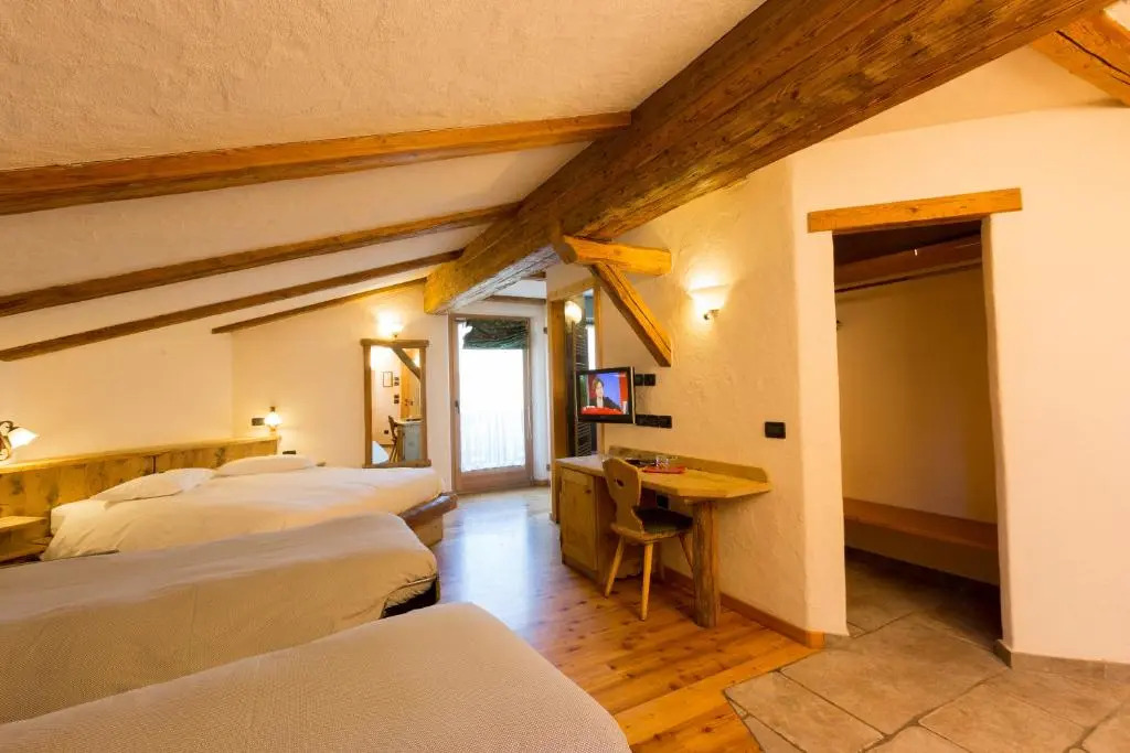 Hotel Pontiglia