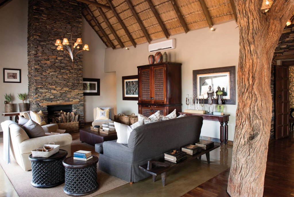 Madikwe Hills