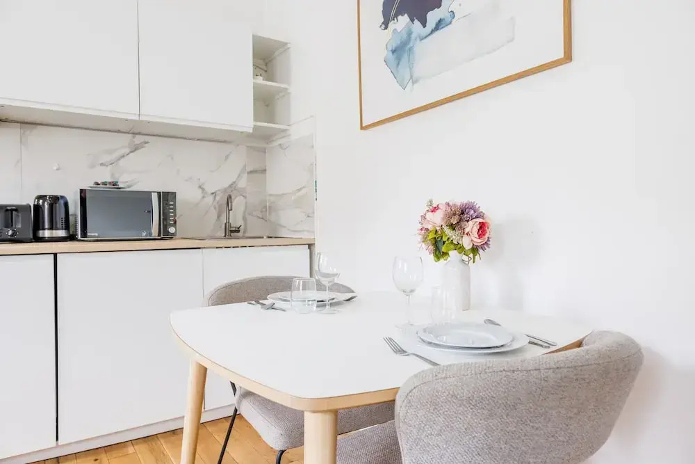 Cosy Apartment - 1br/4p - Faubourg-du-roule