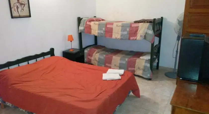 Complejo El Rosedal