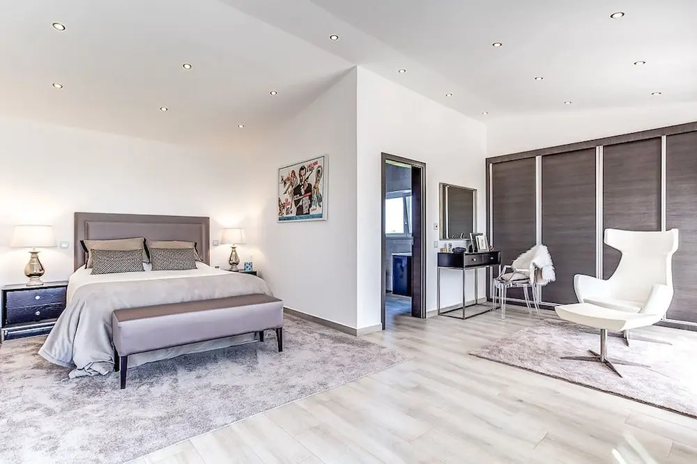 Villa Goldeneye - Luxury 6 Bedroom Villa