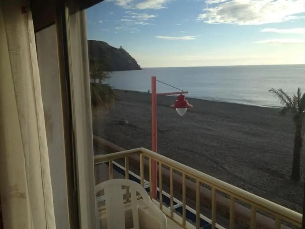 Hostal Miramar Playa