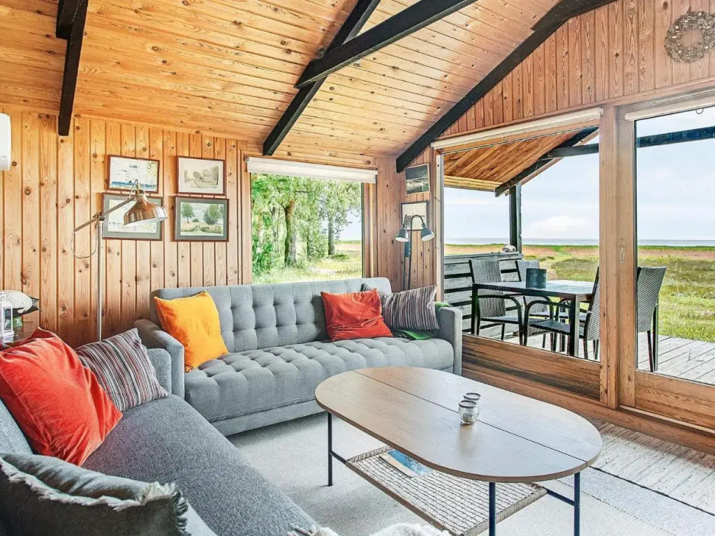 Holiday home Læsø III